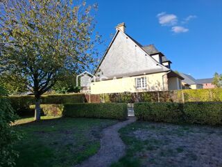 Maison à vendre 6 pièces 101 m²