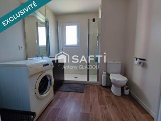  Appartement � vendre 2 pi�ces 40 m�