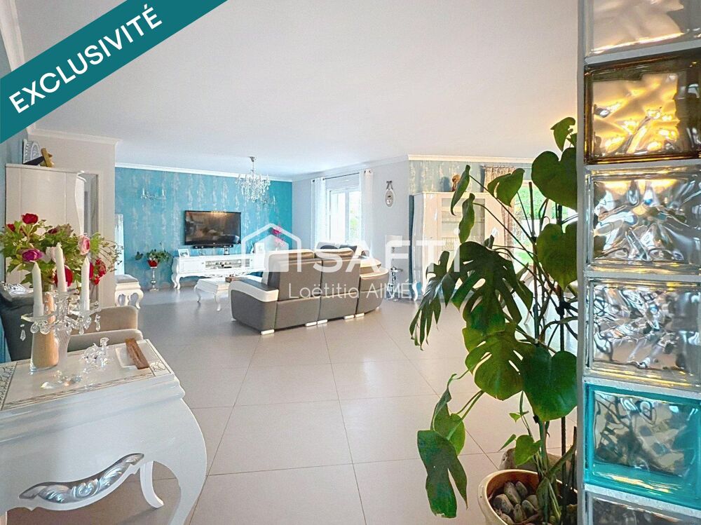 � vendre  Maison Ch�telaillon-Plage (17340)