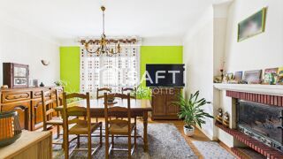  Appartement à vendre 4 pièces 127 m²