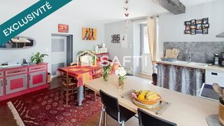  Maison à vendre 6 pièces 96 m²