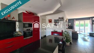  Maison à vendre 4 pièces 78 m²