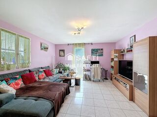  Maison � vendre 4 pi�ces 99 m�