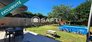  Maison � vendre 6 pi�ces 112 m�