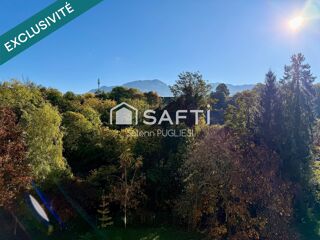  Appartement � vendre 4 pi�ces 79 m�