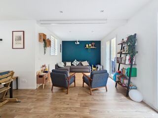  Appartement à vendre 4 pièces 91 m²