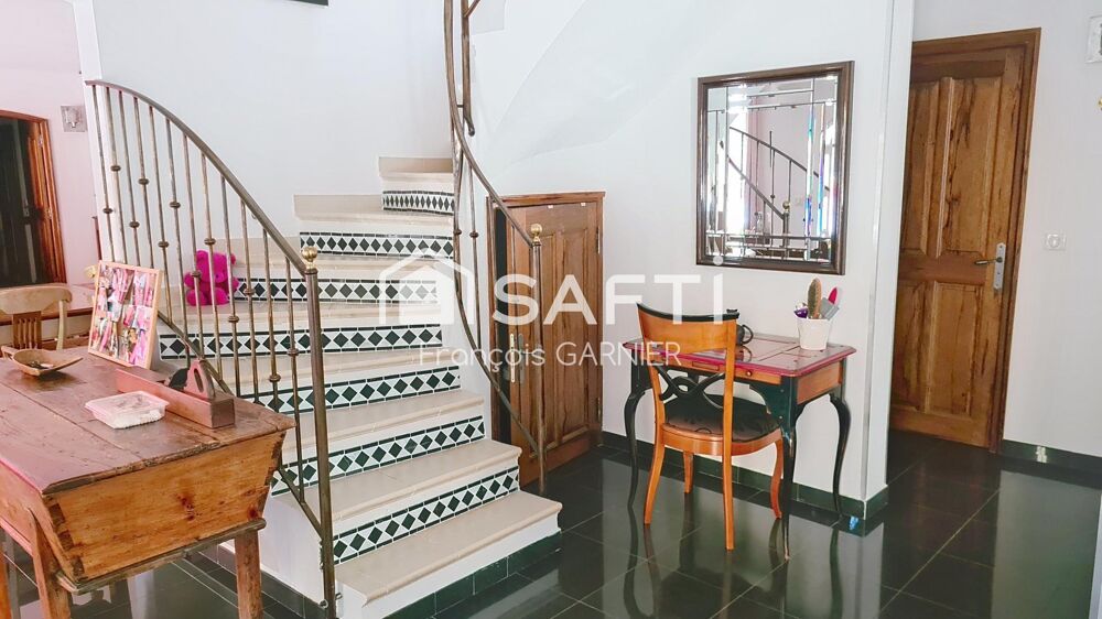 � vendre  Maison Six-Fours-les-Plages (83140)