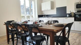  Appartement à vendre 4 pièces 97 m²