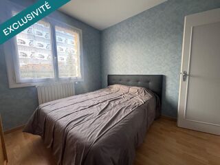  Maison à vendre 5 pièces 85 m²