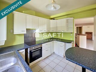  Appartement à vendre 4 pièces 82 m²