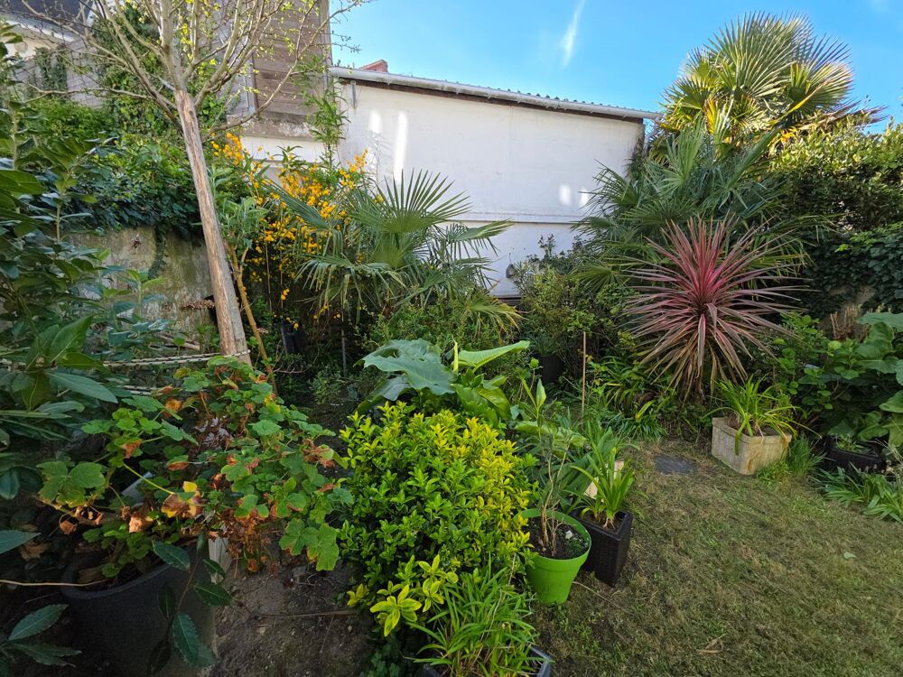 � vendre  Maison Le Pouliguen (44510)