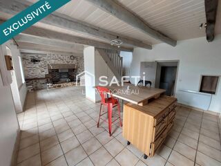  Maison � vendre 5 pi�ces 115 m�