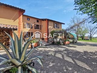  Maison � vendre 6 pi�ces 240 m�