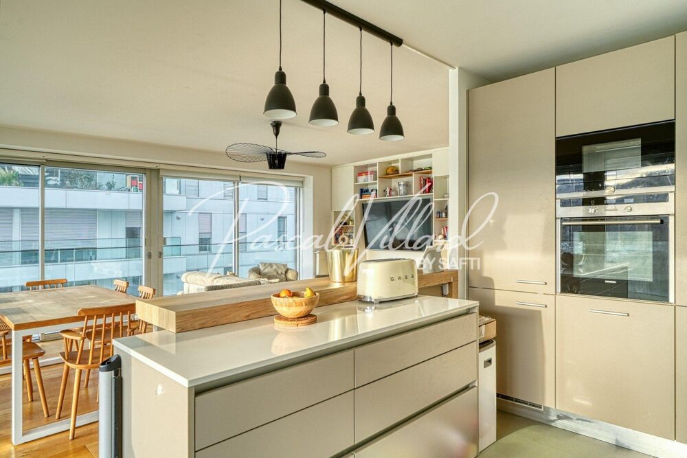 � vendre  Appartement Boulogne-Billancourt (92100)