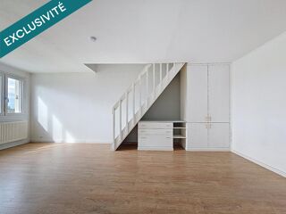  Appartement � vendre 4 pi�ces 80 m�
