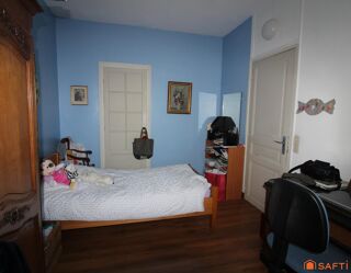  Maison à vendre 6 pièces 111 m²