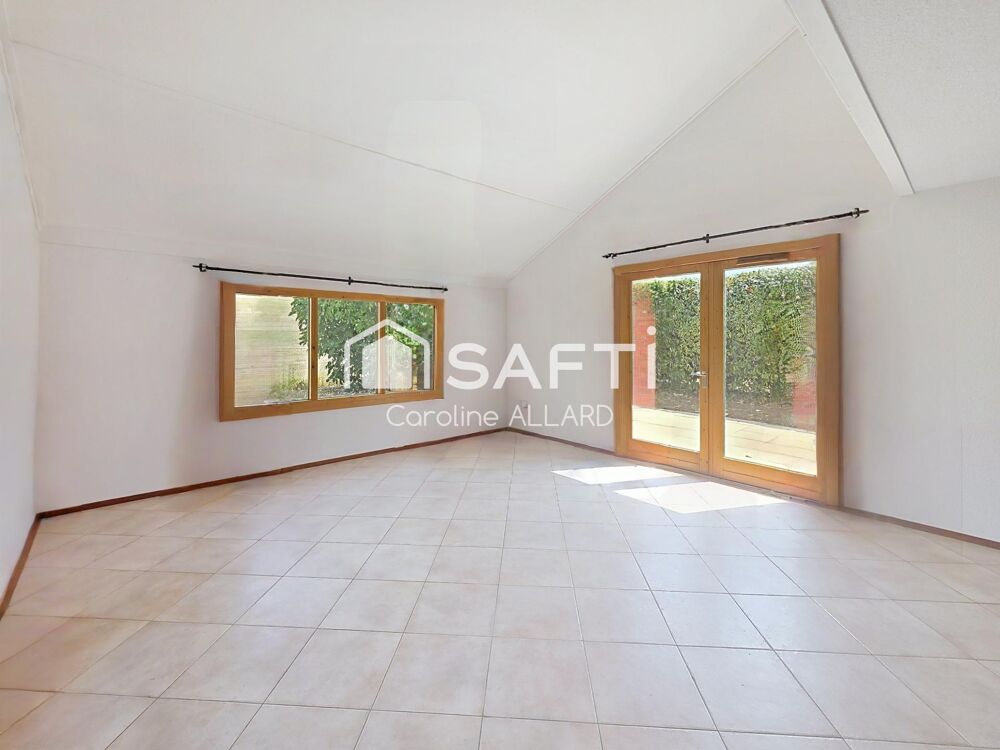 Vente Maison Maison dans résidence privée T4 sur une parcelle de 750m² Lombez