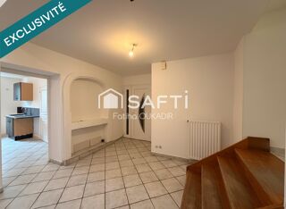  Maison � vendre 5 pi�ces 150 m�