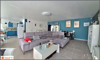  Maison à vendre 6 pièces 146 m²