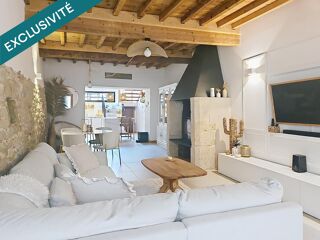  Maison à vendre 6 pièces 160 m²