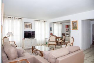  Appartement  vendre 4 pices 119 m