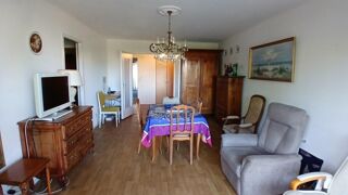  Appartement � vendre 3 pi�ces 72 m�