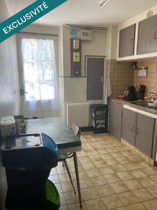  Maison à vendre 4 pièces 102 m²