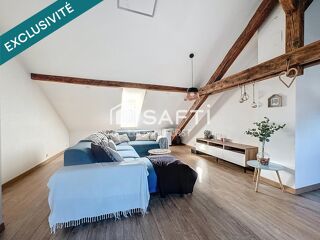 Appartement à vendre 3 pièces 90 m²