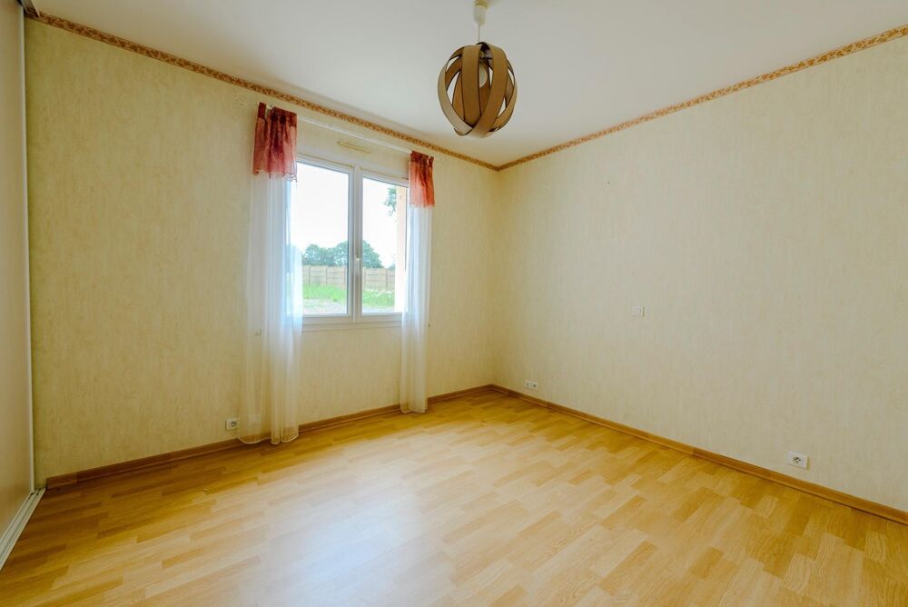Vente Maison Maison plain pied Pontchateau