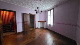  Maison à vendre 5 pièces 118 m²