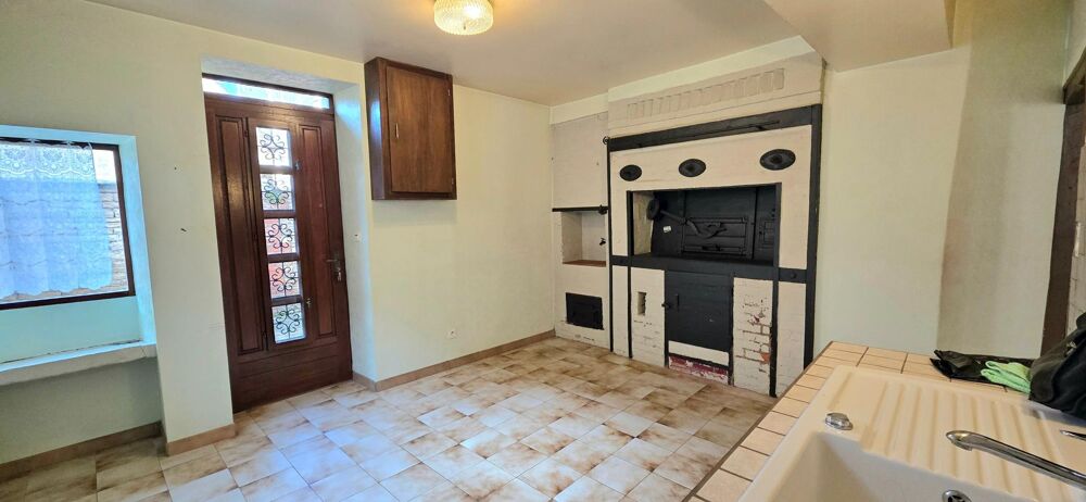 Vente Maison Maison d'habitation Les riceys