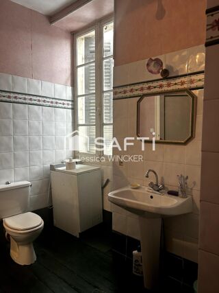  Maison à vendre 6 pièces 174 m²