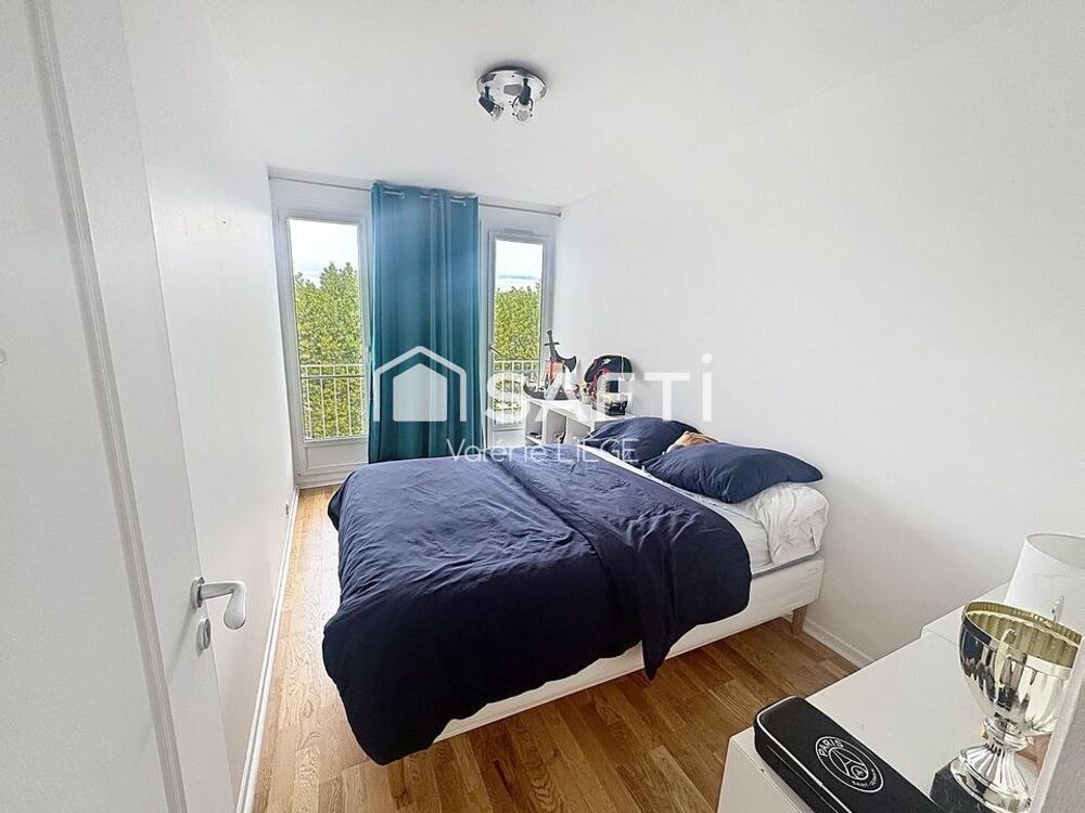 à vendre  Appartement Maisons-Laffitte (78600)
