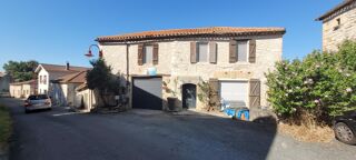  Maison à vendre 5 pièces 200 m²