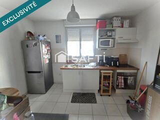  Maison � vendre 3 pi�ces 68 m�