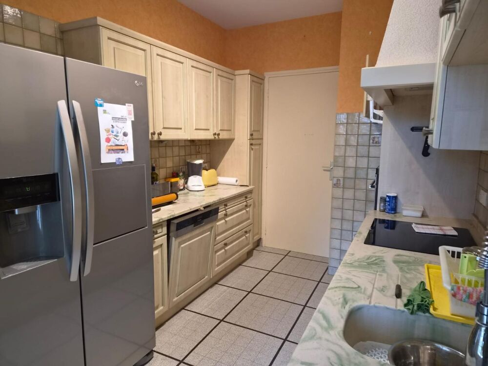Vente Maison Superbe VILLA avec sous sol, terrain dépendances Cressanges