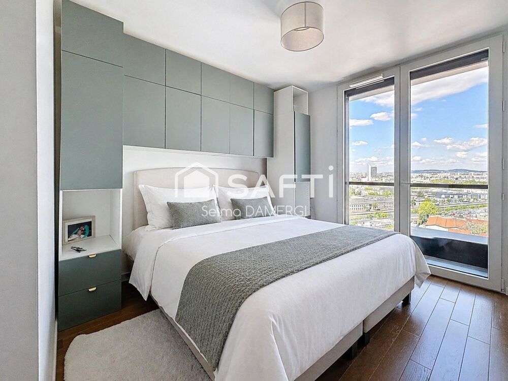 � vendre  Appartement Asni�res-sur-Seine (92600)