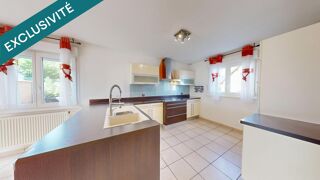  Maison � vendre 6 pi�ces 115 m�