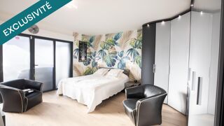  Maison � vendre 9 pi�ces 160 m�