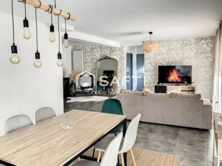  Maison à vendre 5 pièces 126 m²