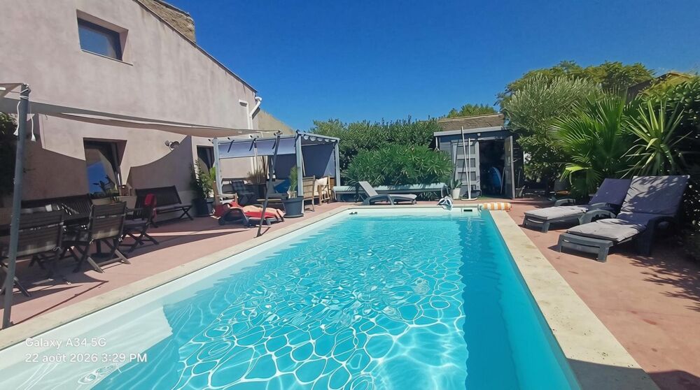 Maison 4 pièces 190 m² · à Lezignan-Corbieres · 190 m² · 298 000 €