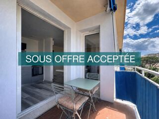  Appartement à vendre 3 pièces 53 m²