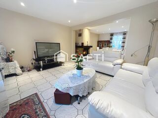  Maison à vendre 6 pièces 125 m²