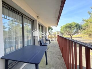  Appartement � vendre 2 pi�ces 38 m�