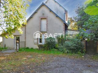  Maison � vendre 6 pi�ces 132 m�