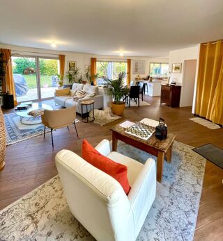  Maison � vendre 6 pi�ces 145 m�