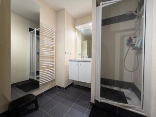  Appartement � vendre 2 pi�ces 46 m�