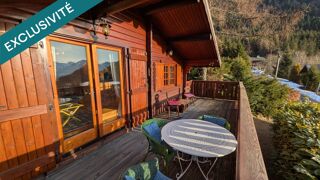  Maison � vendre 3 pi�ces 45 m�