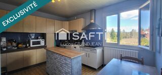  Maison � vendre 3 pi�ces 126 m�