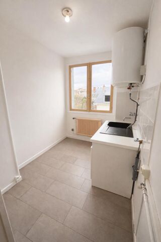  Appartement � vendre 3 pi�ces 53 m�